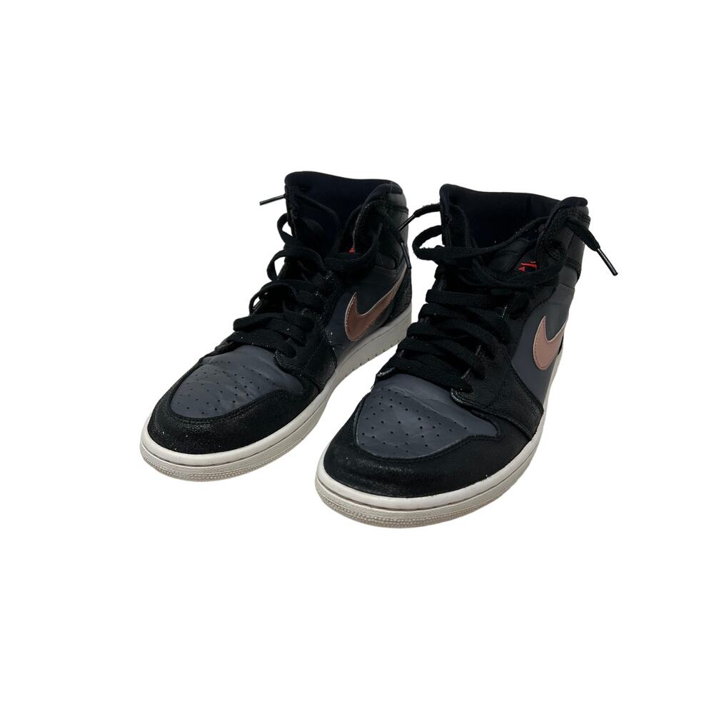 Jordan 1 Retro Bronze Medal 332550-016 Mens 10